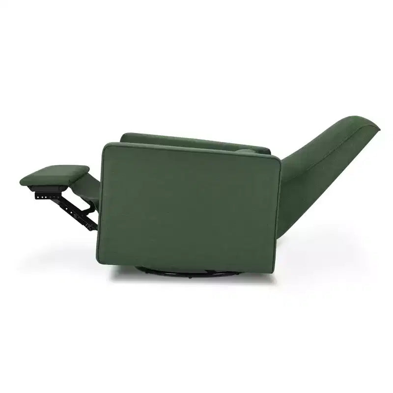 Piper Recliner and Swivel Glider