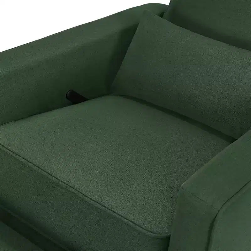 Piper Recliner and Swivel Glider