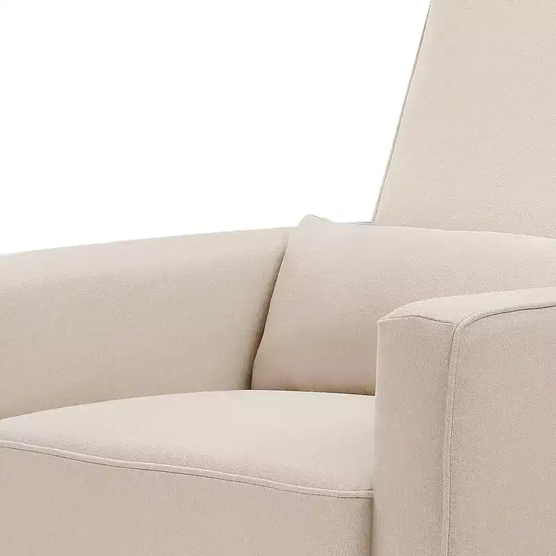 Piper Recliner and Swivel Glider