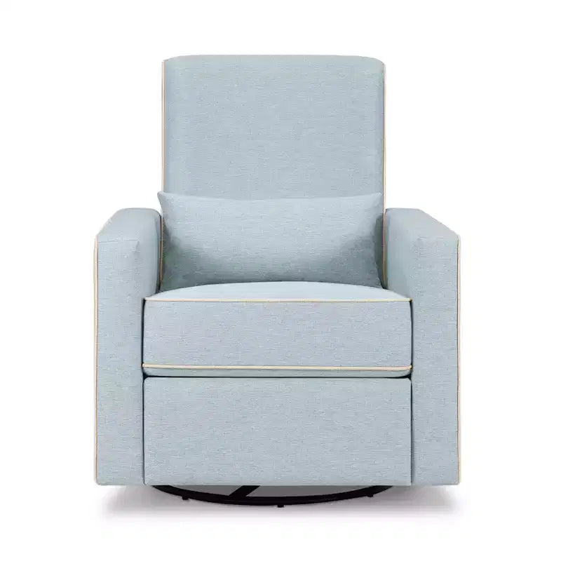 Piper Recliner and Swivel Glider
