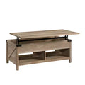 GDFStudio Bryan 46 Modern Lift-Top Coffee Table with Hidden Storage