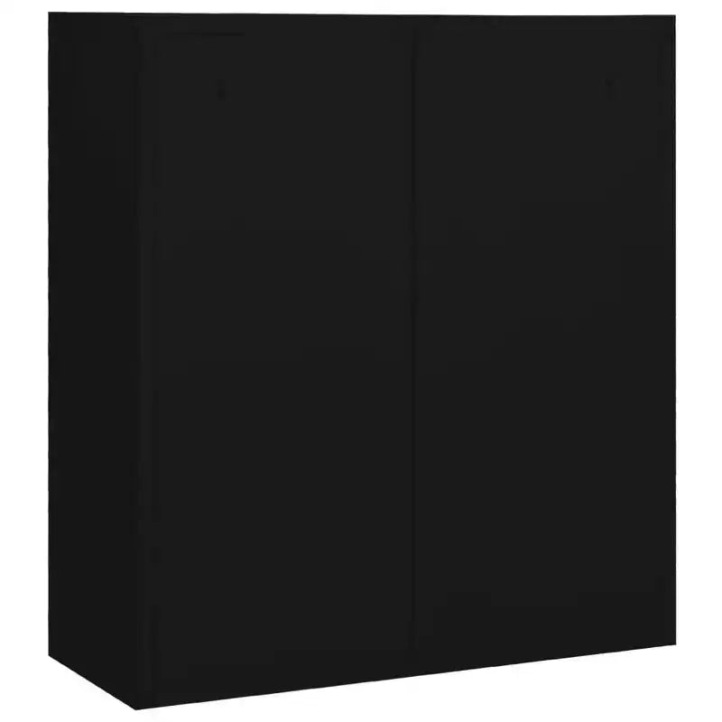 Steel Filing Cabinet with Lock for Home Office