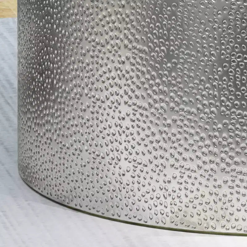 Modern Round Coffee Table