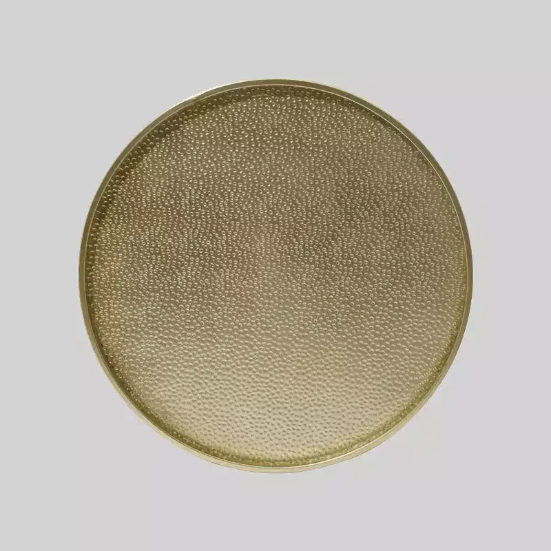 Modern Round Coffee Table
